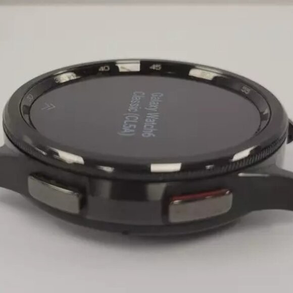 (63932-1) Samsung SM-R965F Galaxy Watch 6 Classic Lite - Picture 4 of 8